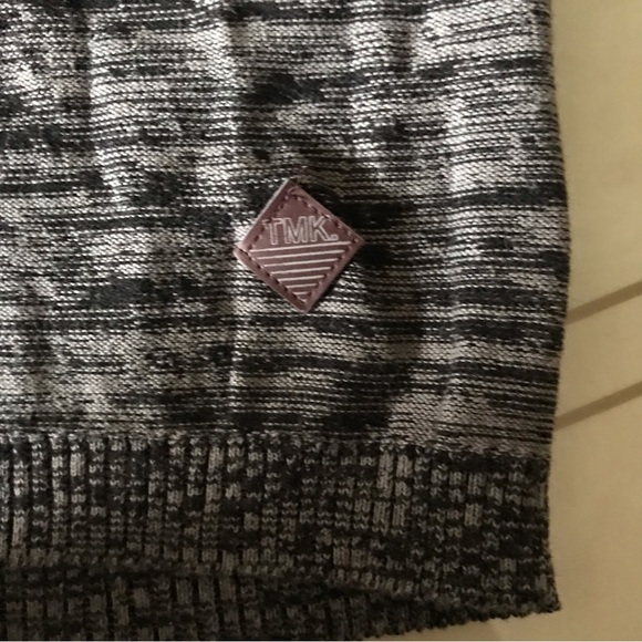 Burnside Men’s Sweater - Picture 13 of 16